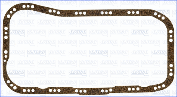 Gasket, oil sump (14052200)