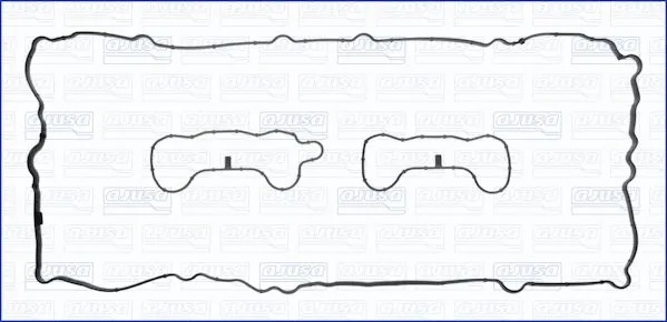 Gasket Set, cylinder head cover (56056400)