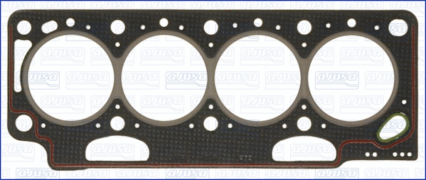 Gasket, cylinder head (10111520)