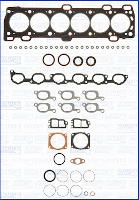 Gasket Kit, cylinder head (52142700)