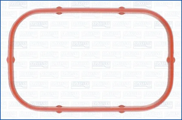 Gasket, intake manifold (13261500)