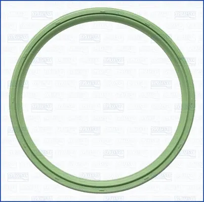 Seal Ring, charge air hose (01460400)