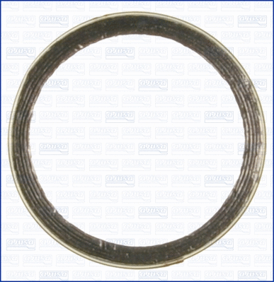 Seal Ring, exhaust pipe (19002400)
