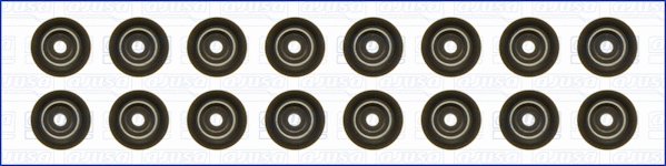 Seal Set, valve stem (57053300)