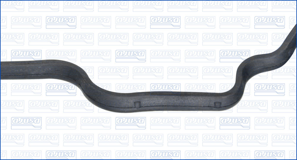 Gasket, cylinder head cover