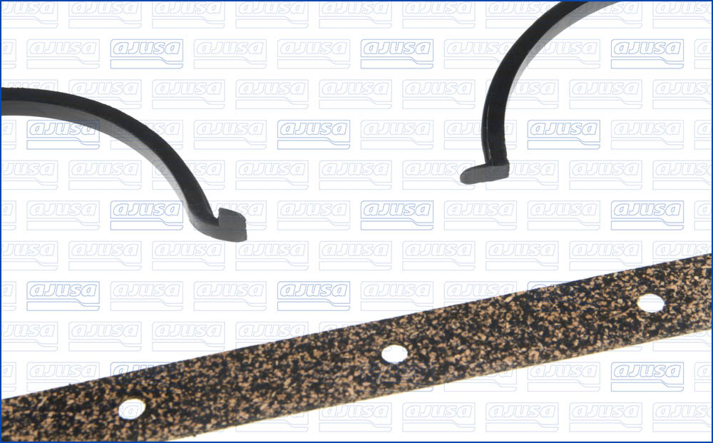 Gasket Set, oil sump