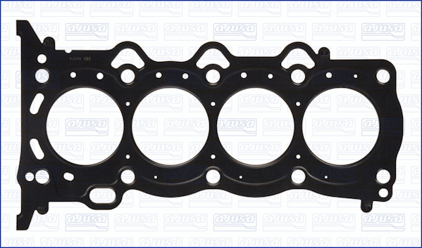 Gasket, cylinder head (10180200)