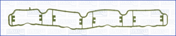 Gasket, exhaust manifold (13205700)