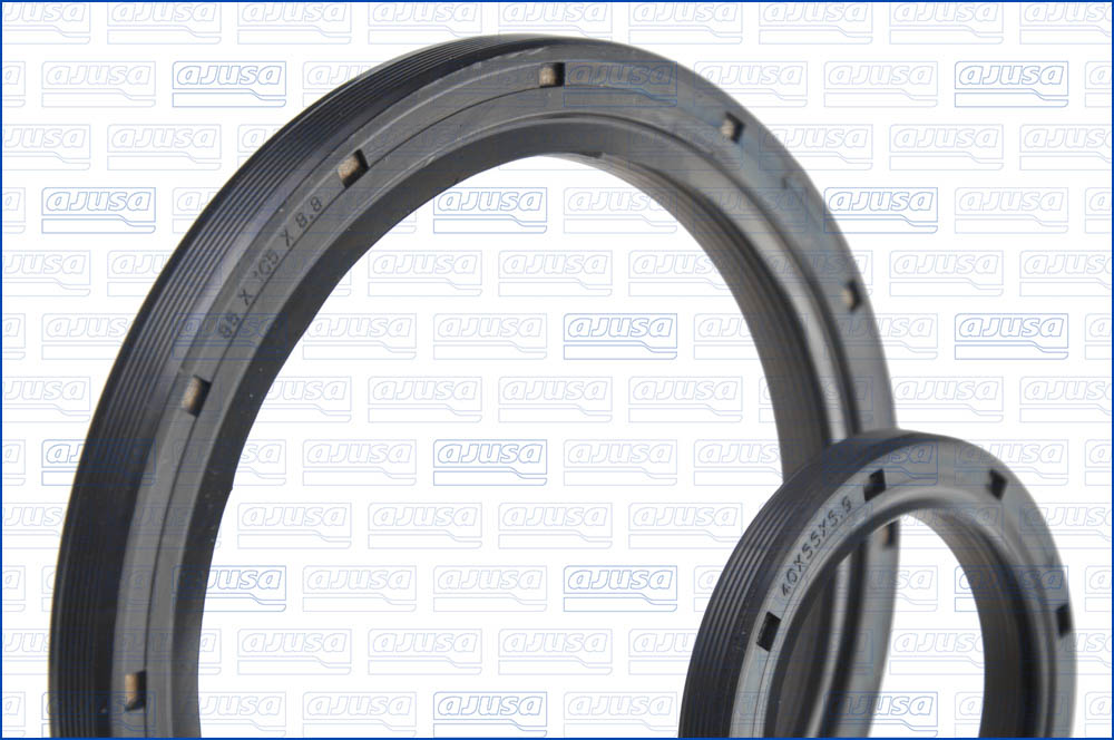 Gasket Kit, crankcase