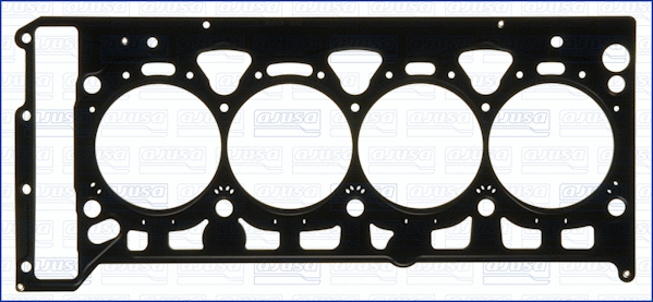 Gasket, cylinder head (10186300)