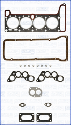Gasket Kit, cylinder head (52120300)