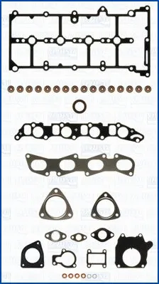 Gasket Kit, cylinder head (53034400)