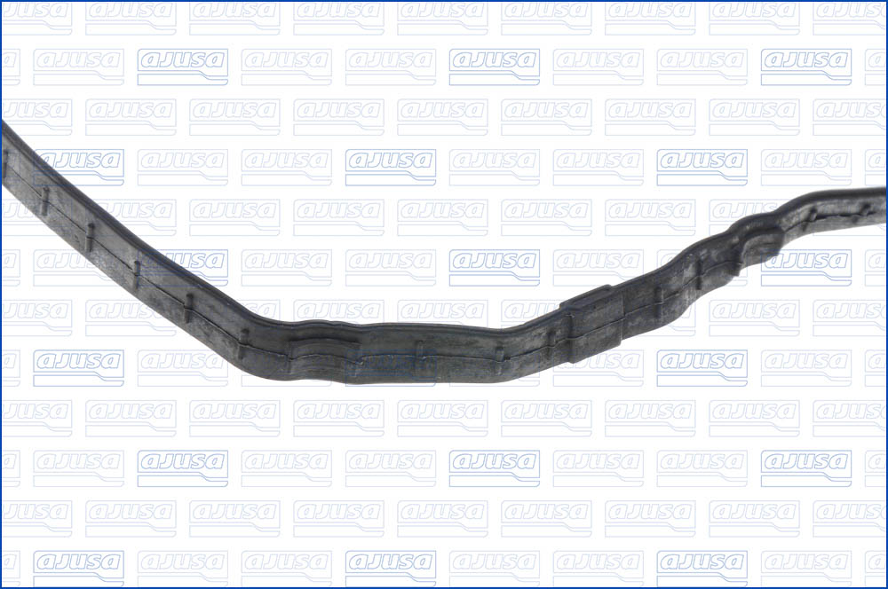 Gasket, cylinder head cover