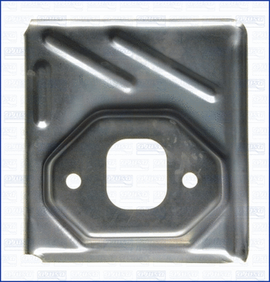 Gasket, exhaust manifold (13157500)