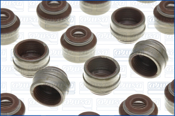 Seal Set, valve stem