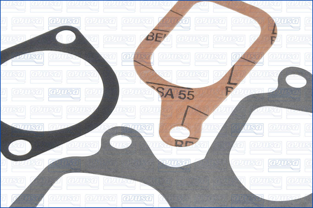 Gasket Kit, cylinder head