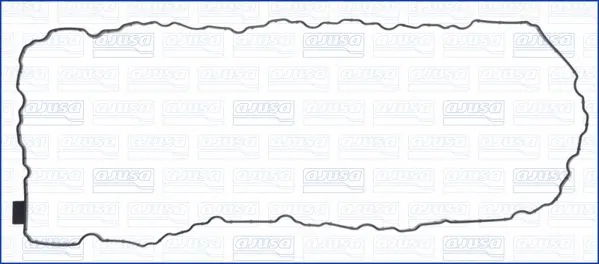 Gasket, oil sump (14105000)