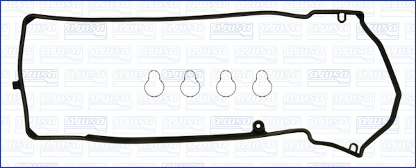 Gasket Set, cylinder head cover (56039400)