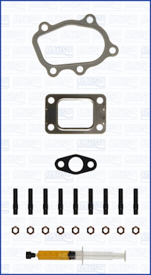 Mounting Kit, charger (JTC11130)