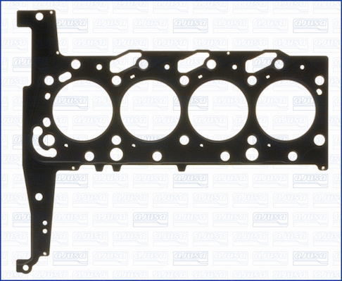 Gasket, cylinder head (10138310)
