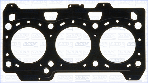Gasket, cylinder head (10119810)
