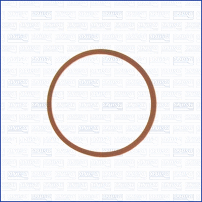 Gasket, intake manifold (13148400)