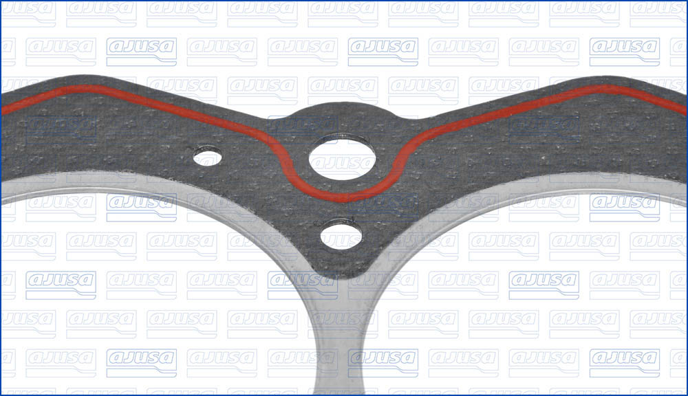 Gasket, cylinder head