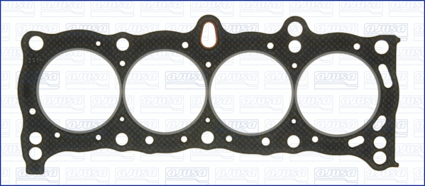 Gasket, cylinder head (10086200)