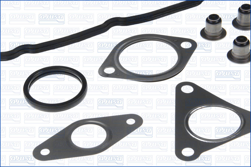 Gasket Kit, cylinder head