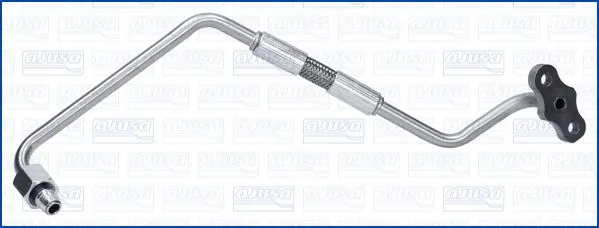 Oil Pipe, charger (OP10511)