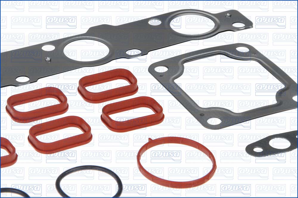 Gasket Kit, cylinder head