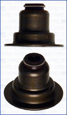 Seal Ring, valve stem (12020700)