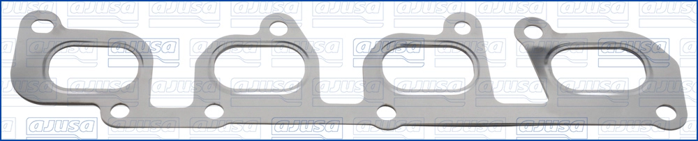 Gasket, exhaust manifold