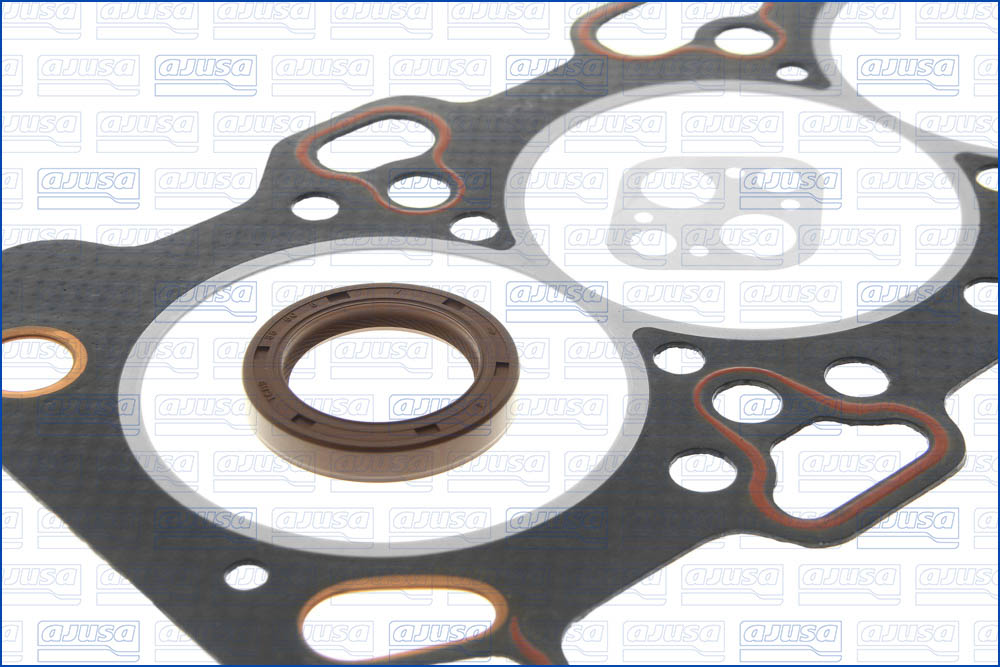 Gasket Kit, cylinder head