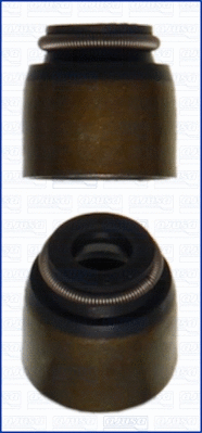 Seal Ring, valve stem (12028900)
