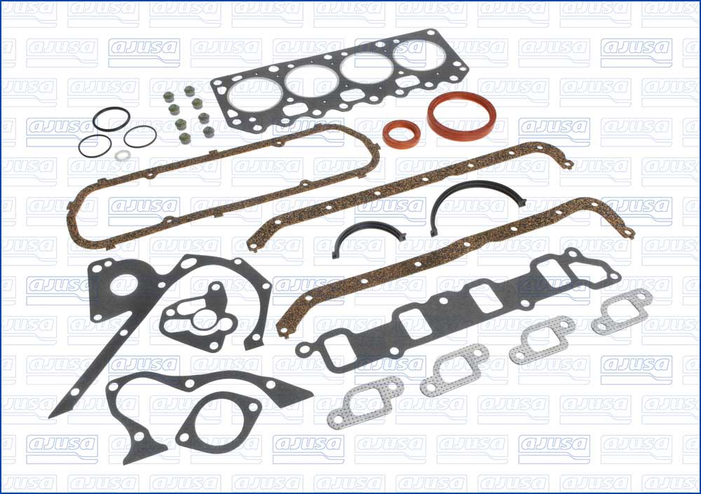 Full Gasket Kit, engine