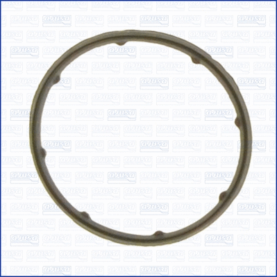 Gasket, intake manifold (13183500)