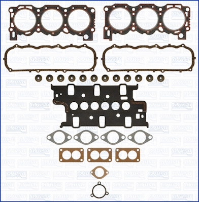 Gasket Kit, cylinder head (52027400)