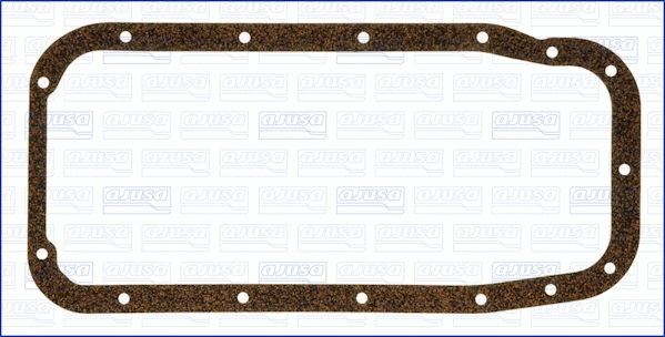 Gasket, oil sump (14023900)