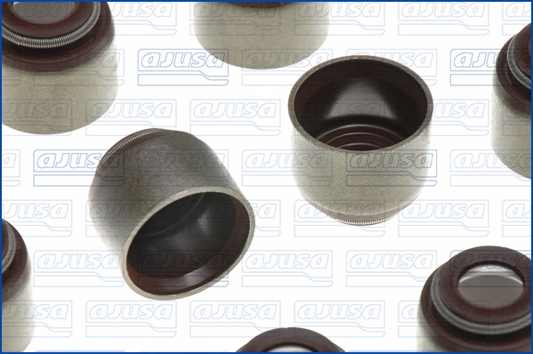 Seal Set, valve stem