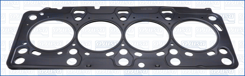 Gasket, cylinder head