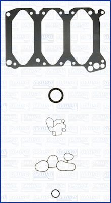 Gasket Kit, crankcase (54154400)