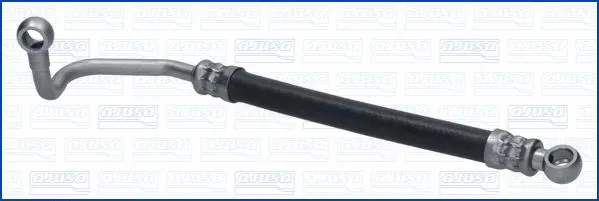 Oil Pipe, charger (OP10034)