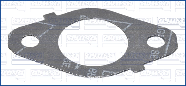 Gasket, exhaust manifold