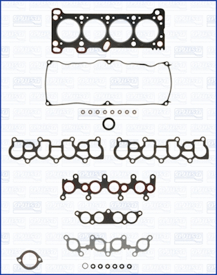 Gasket Kit, cylinder head (52067400)