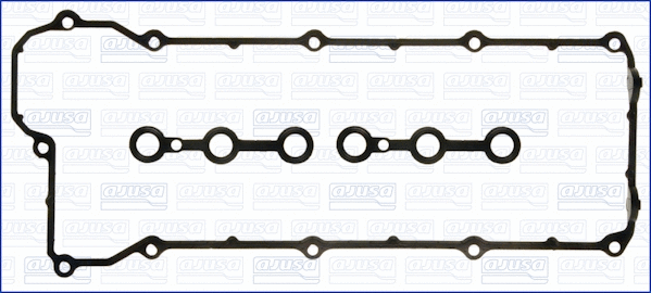 Gasket Set, cylinder head cover (56006800)