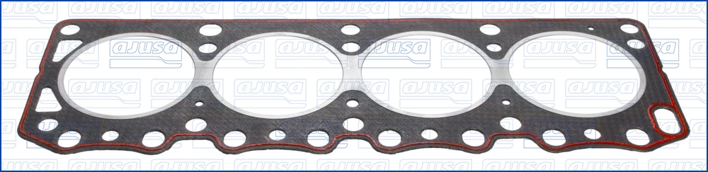 Gasket, cylinder head