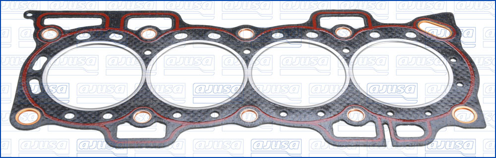 Gasket, cylinder head