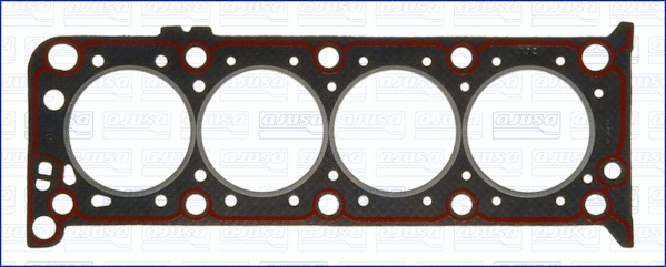 Gasket, cylinder head (10019800)