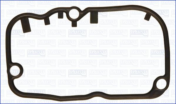 Gasket, cylinder head cover (11128300)